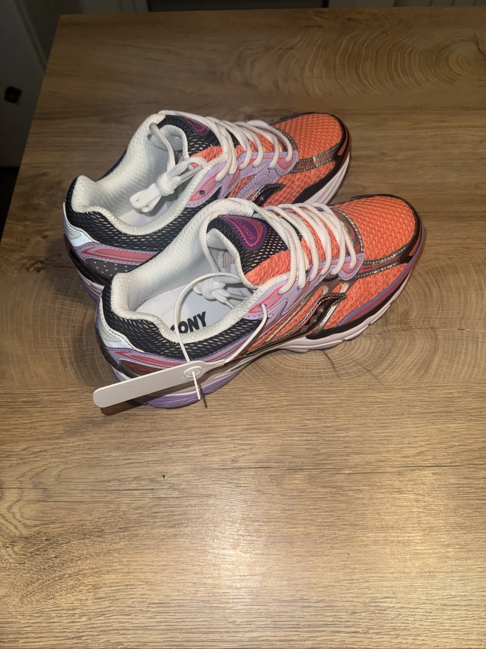 Saucony Omni 9 🍣 – photo 2
